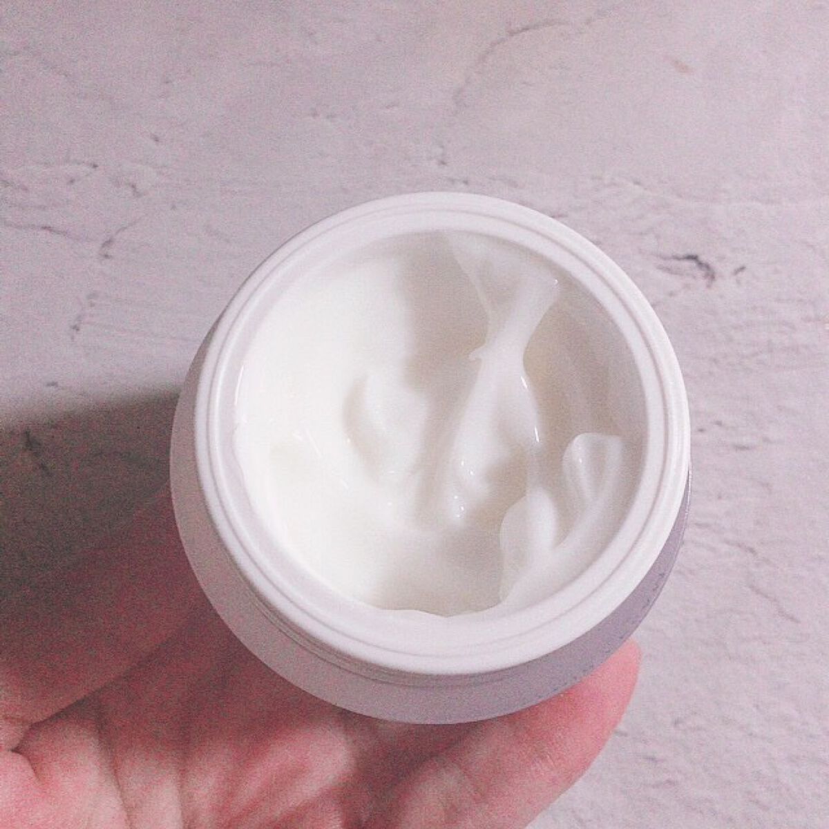 スキンリペアクリーム/d プログラム/フェイスクリームを使ったクチコミ(2枚目)