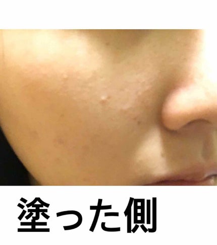 プロテクティング ファンデーション プライマー S/PAUL & JOE BEAUTE/化粧下地を使ったクチコミ(4枚目)