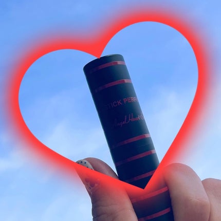 エンジェル ハート スティックパフューム/エンジェルハート/練り香水を使ったクチコミ(4枚目)