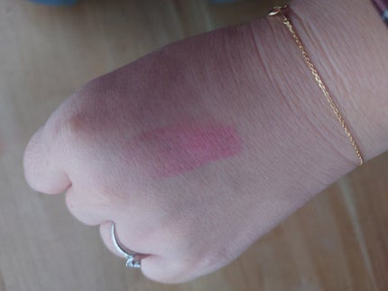 ルージュ マイドレス 05 ruby earrings/JILL STUART/口紅の画像