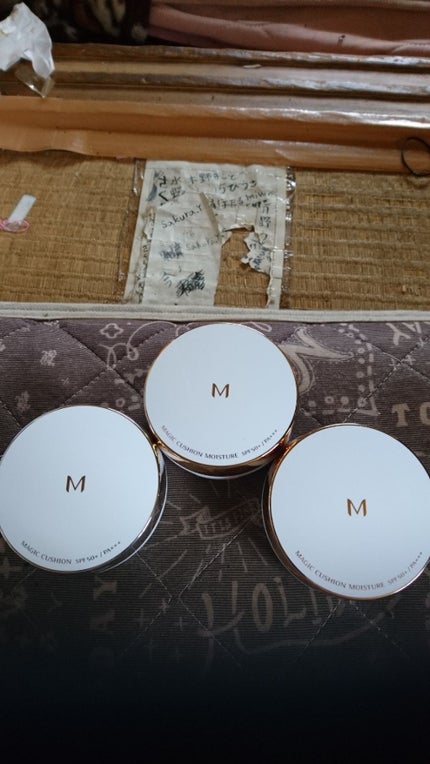 を使ったクチコミ(1枚目)