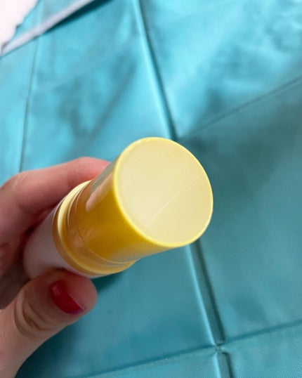 ゆずナイアシンダークスポットコレックティングスティック/SOME BY MI/美容液を使ったクチコミ(2枚目)