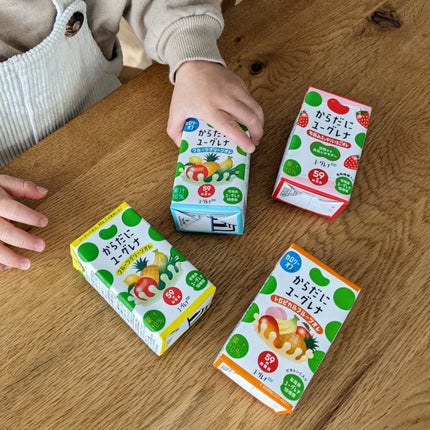 を使ったクチコミ(1枚目)