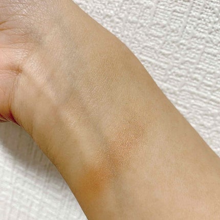 THREE シマリング グロー デュオ/THREE/クリームハイライトを使ったクチコミ(2枚目)