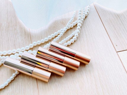 オペラ リップティント N/OPERA/リップティントを使ったクチコミ(3枚目)