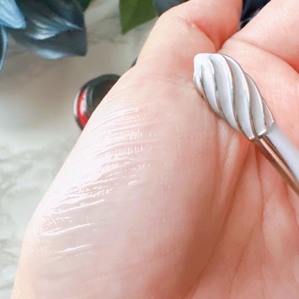 アイセラム Nº1 ドゥ シャネル/CHANEL/アイケア・アイクリームを使ったクチコミ(3枚目)