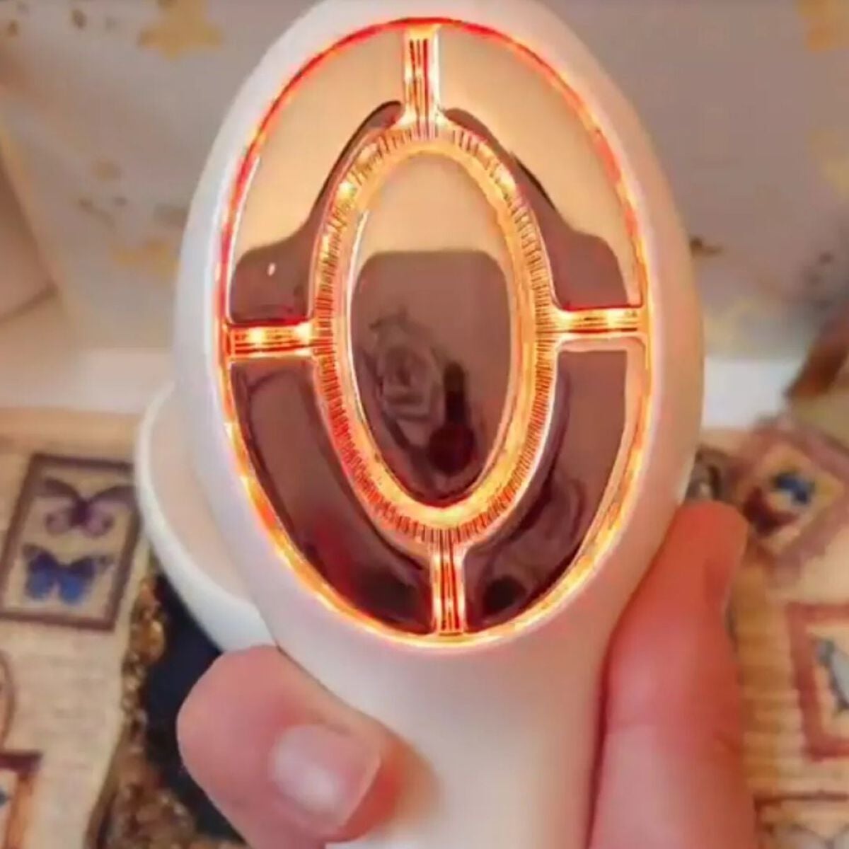 MEラボン/ME/美顔器・マッサージを使ったクチコミ(4枚目)