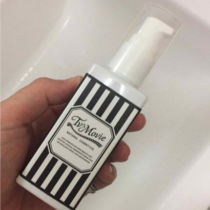 シェイクワン アンティークローズ/TV&MOVIE/オールインワン化粧品を使ったクチコミ(1枚目)