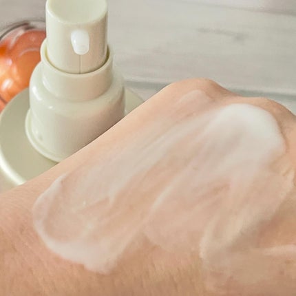 vitoas(ビトアス) マイパーフェクション I しっとり/vitoas/美容液を使ったクチコミ(7枚目)