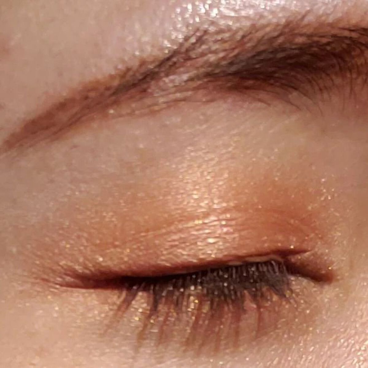 サマーアンレイテッド アイシャドーパレット/NARS/アイシャドウパレットを使ったクチコミ(2枚目)