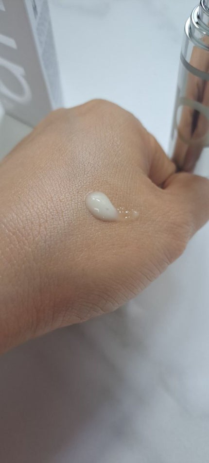 ユース ラディアンス ビタチノール セラム/primera/美容液を使ったクチコミ(3枚目)