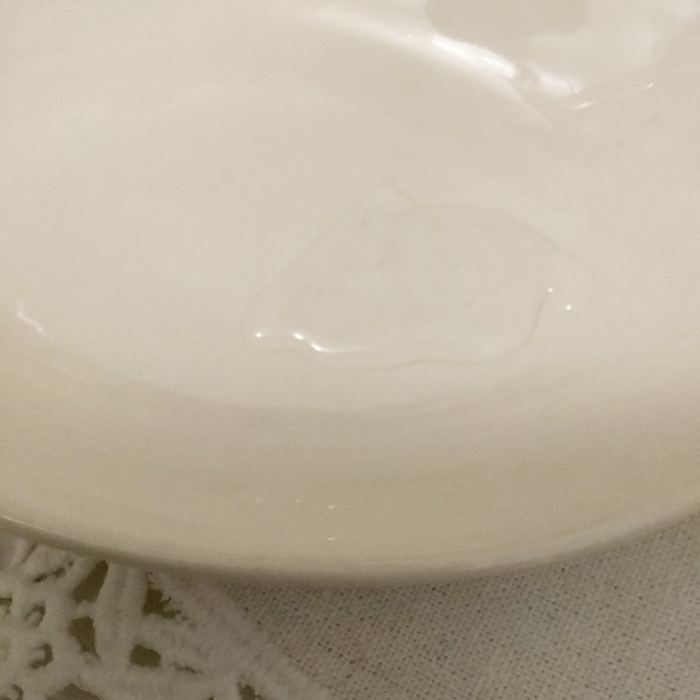 クリーミービネガーフェミニンウォッシュ/suiskin/ボディソープを使ったクチコミ(4枚目)