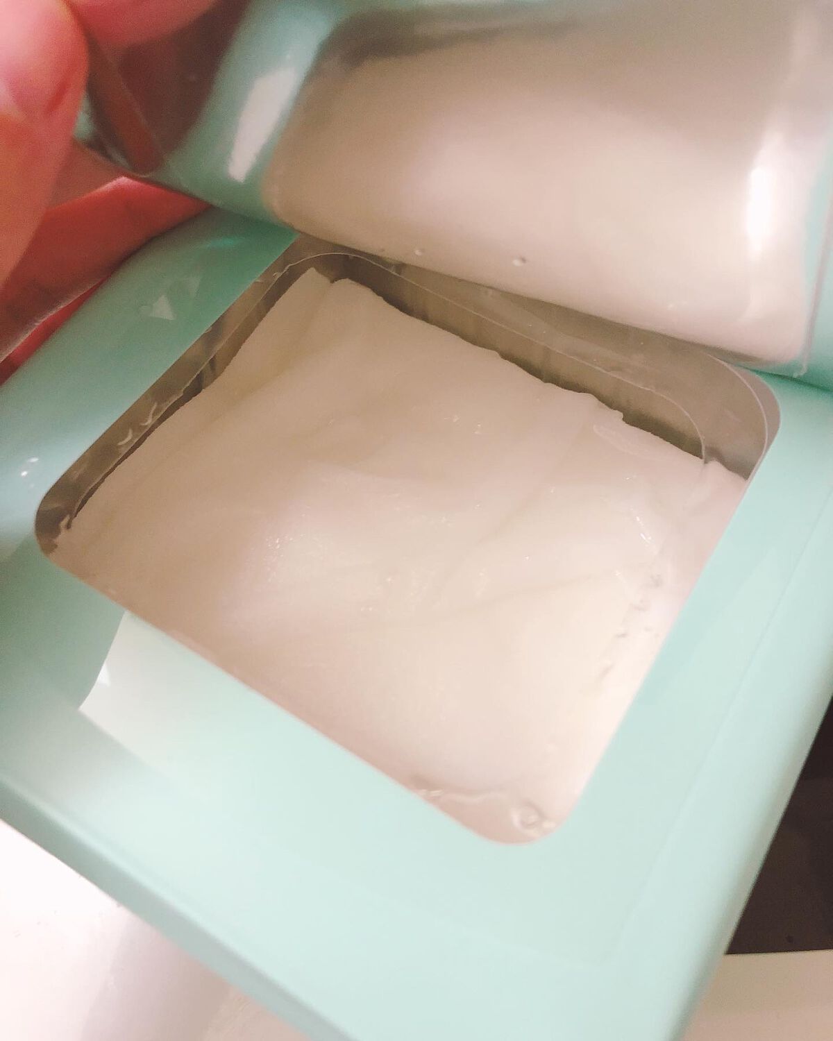 モイストリペアマスク/LIHAW/シートマスク・パックを使ったクチコミ(2枚目)