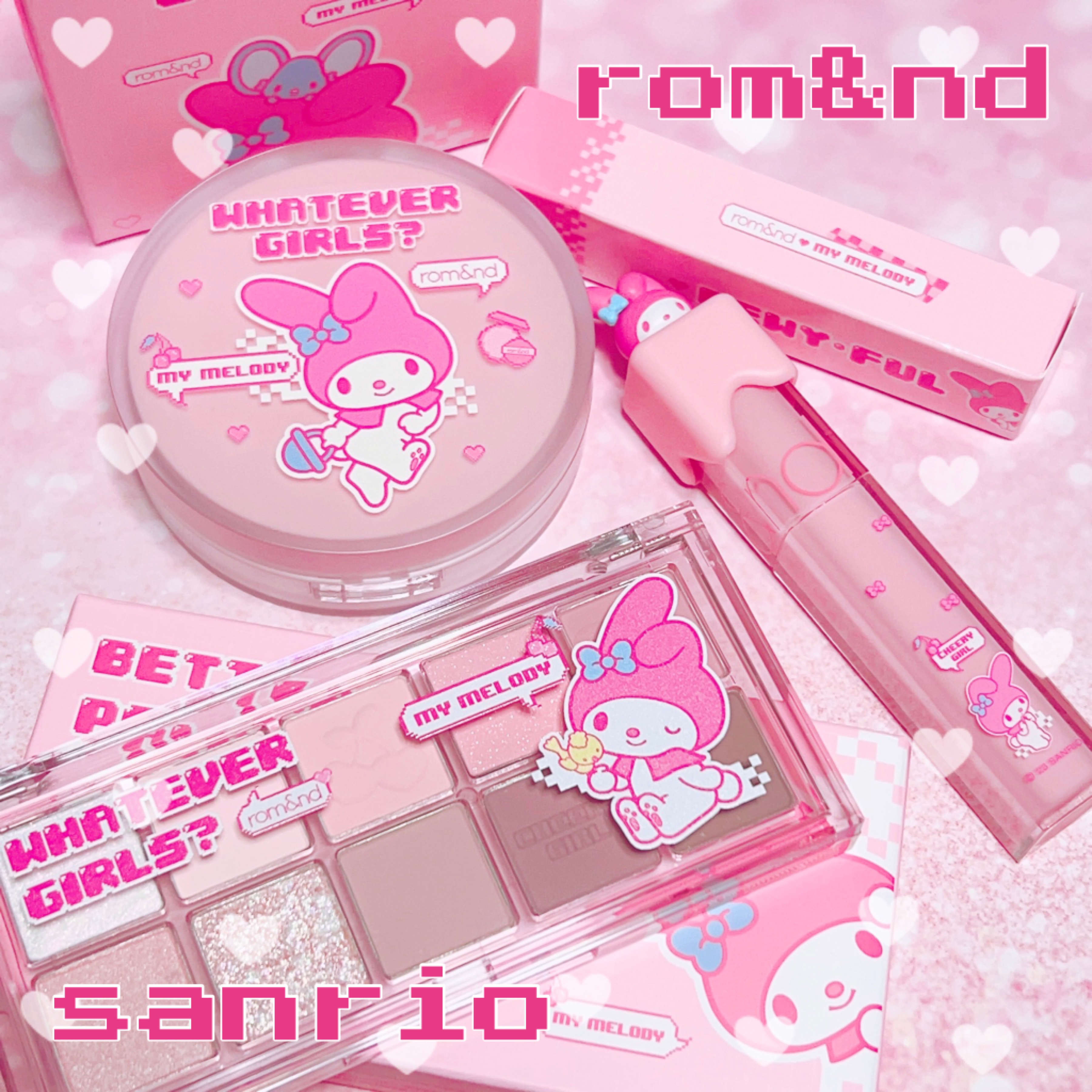 ベターザンパレット/rom&nd/アイシャドウパレットを使ったクチコミ（1枚目）