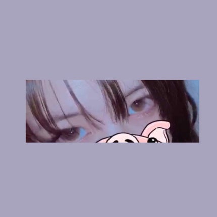 FLANMY 1day/FLANMY/ワンデー(1DAY)カラコンを使ったクチコミ(1枚目)