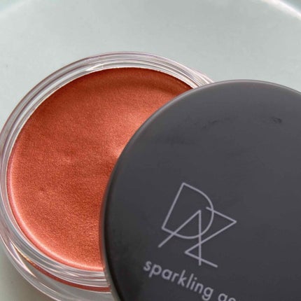 スパークリング ジェム/DAZZSHOP/ジェル・クリームアイシャドウを使ったクチコミ(2枚目)