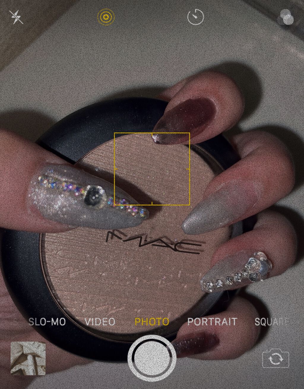 ネイルパーツ/ネイル工房/ネイルチップ・パーツを使ったクチコミ（2枚目）