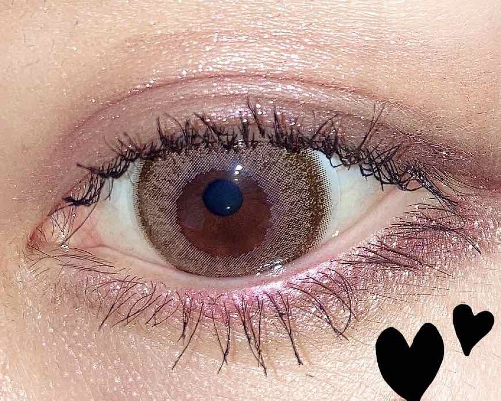 モダンアイシャドウ イタルプリズム/MISSHA/単色アイシャドウを使ったクチコミ(3枚目)