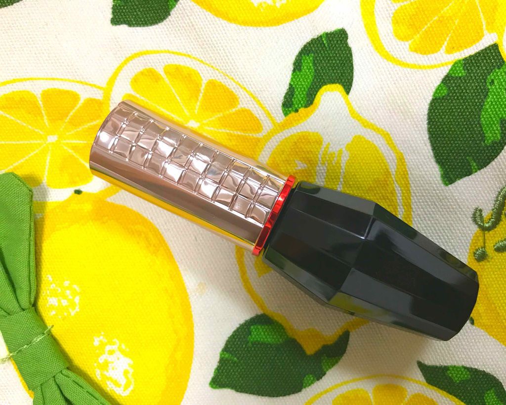 エッセンスジェルルージュ/マキアージュ/リップグロスを使ったクチコミ(2枚目)