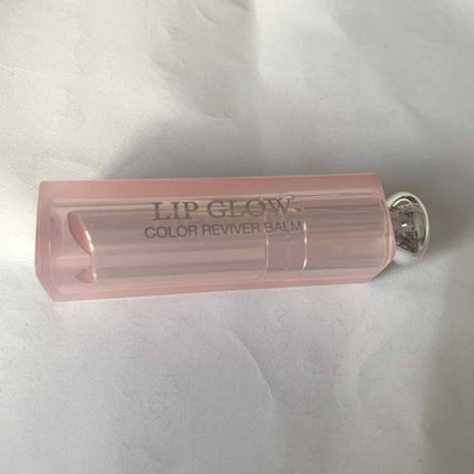 ディオール アディクト リップ グロウ マックス/Dior/口紅を使ったクチコミ(1枚目)