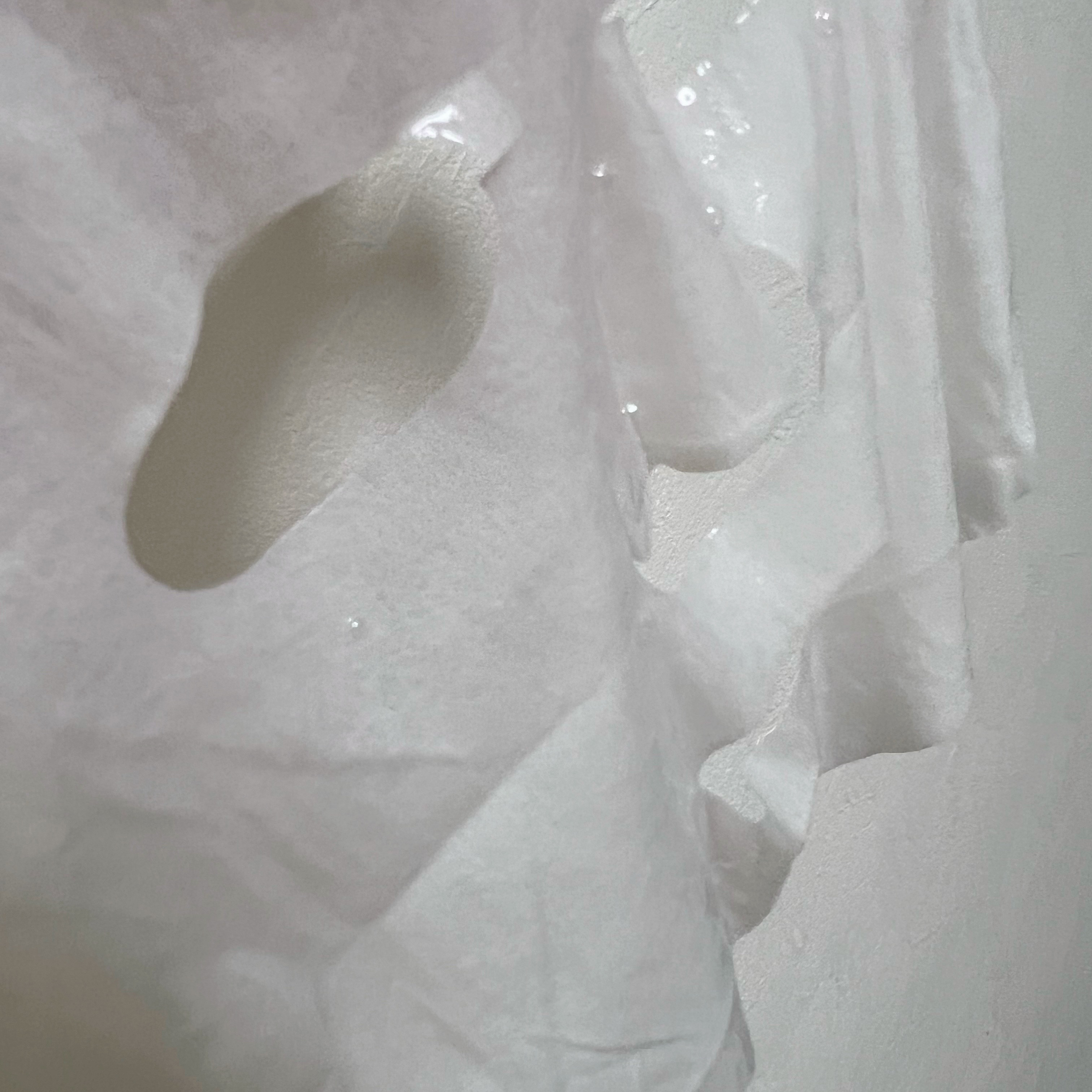 ガムシートマスクパック マデカソサイドステッカー/Abib /シートマスク・パックを使ったクチコミ（3枚目）