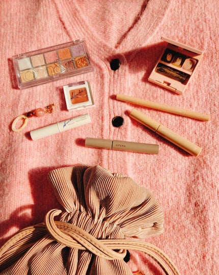 SUIKOミネラルマルチカラー/SUIKO HATSUCURE/単色アイシャドウを使ったクチコミ(2枚目)