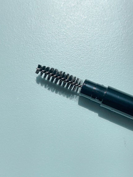 ファッションブロウ パウダーインペンシル N/MAYBELLINE NEW YORK/アイブロウペンシルを使ったクチコミ(3枚目)