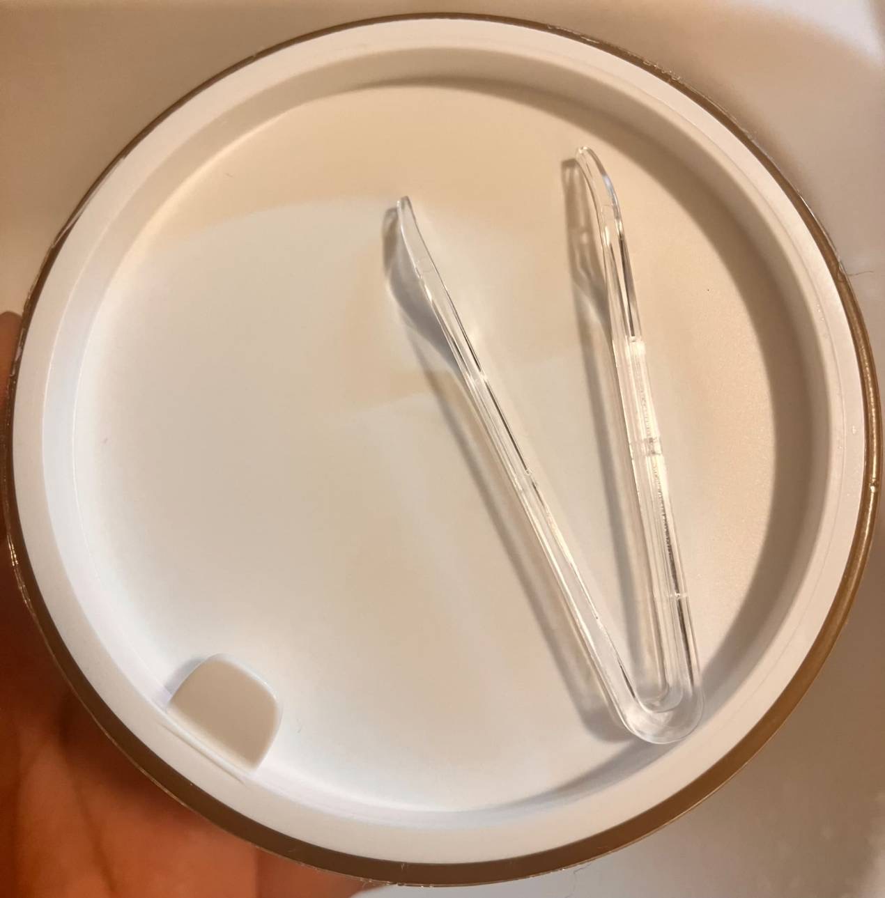 センテラ クイックカーミングパッド/SKIN1004/トナーパッドを使ったクチコミ（1枚目）