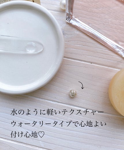 スノーホワイト/PINKGHOST/ヘアオイルを使ったクチコミ(4枚目)