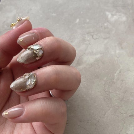 irogel/irogel(イロジェル)/ジェルネイルを使ったクチコミ(2枚目)