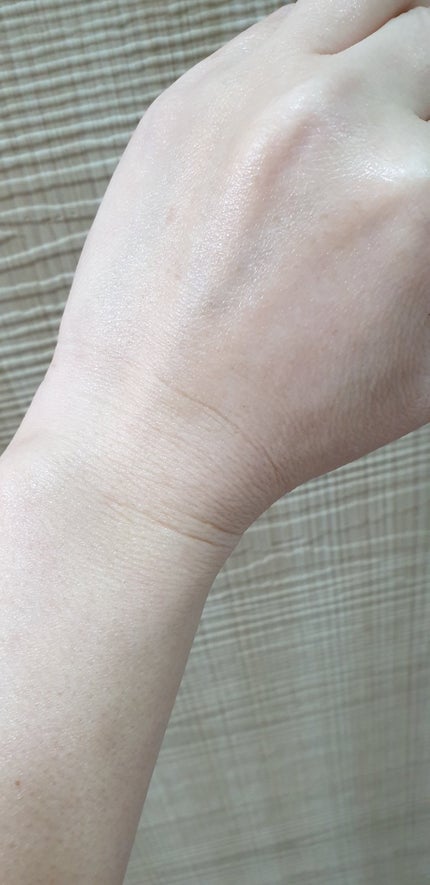 復活草クリーム ニュートリションチューブ/Abib /フェイスクリームを使ったクチコミ(5枚目)