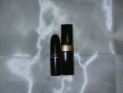 リップスティック チリ/M・A・C/口紅を使ったクチコミ(3枚目)