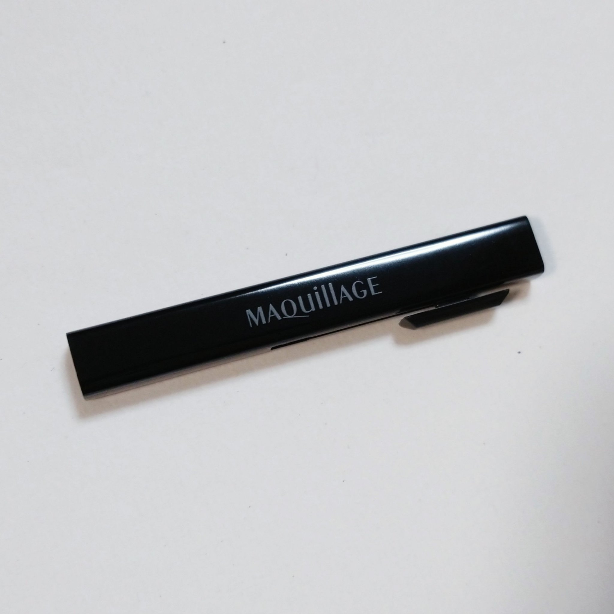 マキアージュ リップブラシのクチコミ「✨マキアージュ
リップブラシ


大好きなリップが相当すり減ってしまったので、人生初リップブラ.....」（2枚目）