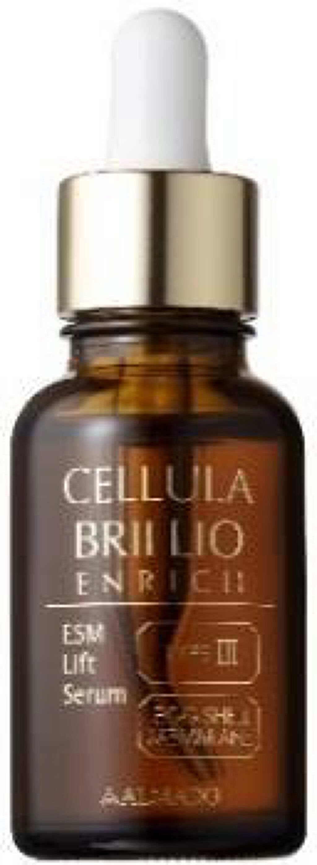 ブリリオ エンリッチ CELLULA