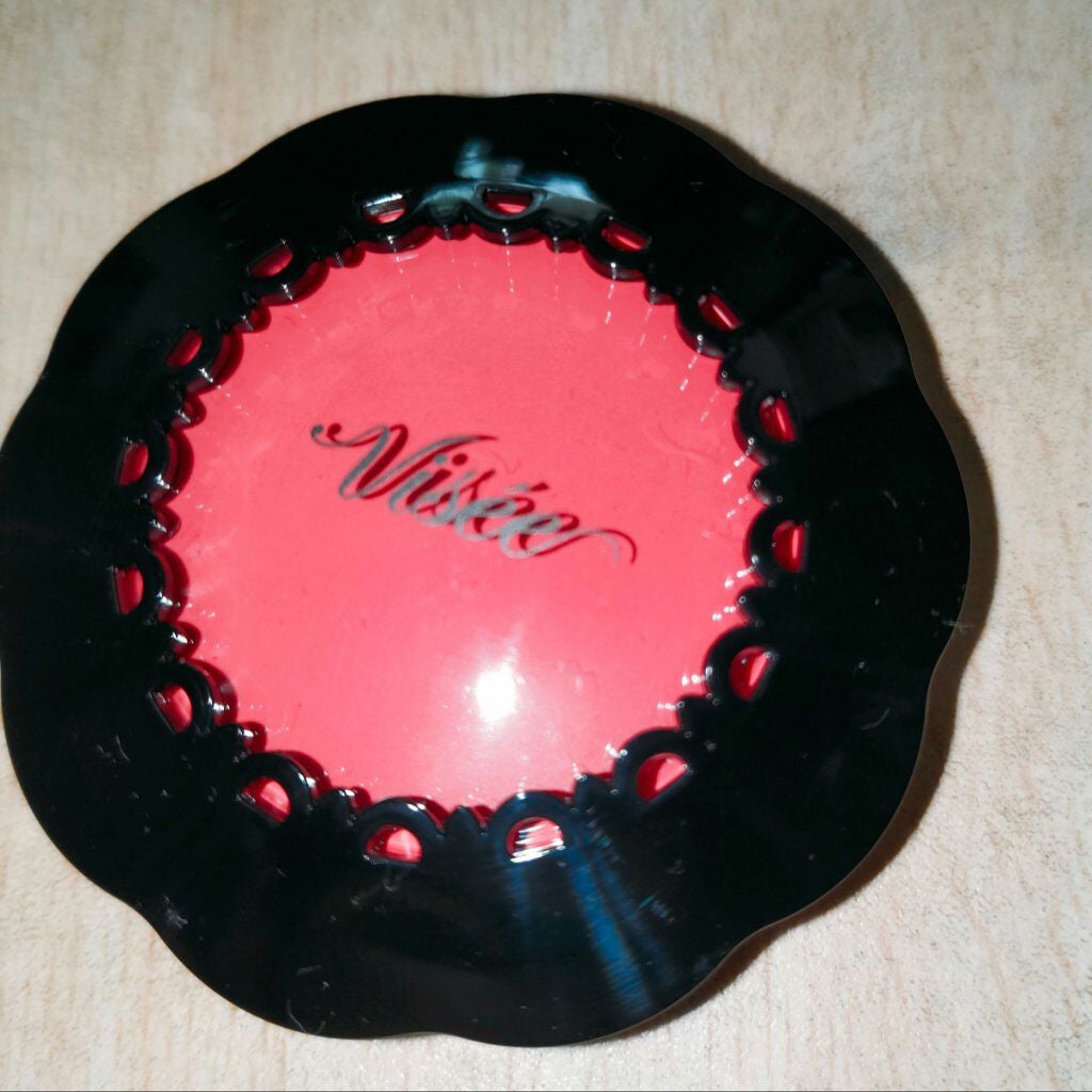 リシェ リップ&チーククリーム N/Visée/ジェル・クリームチークを使ったクチコミ(1枚目)