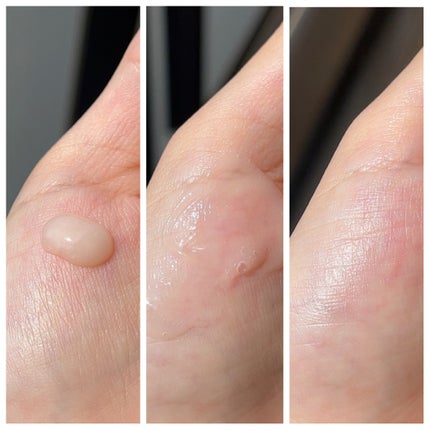 ソフィーナ iP ハリ弾力注入美容液/SOFINA iP/美容液を使ったクチコミ(2枚目)