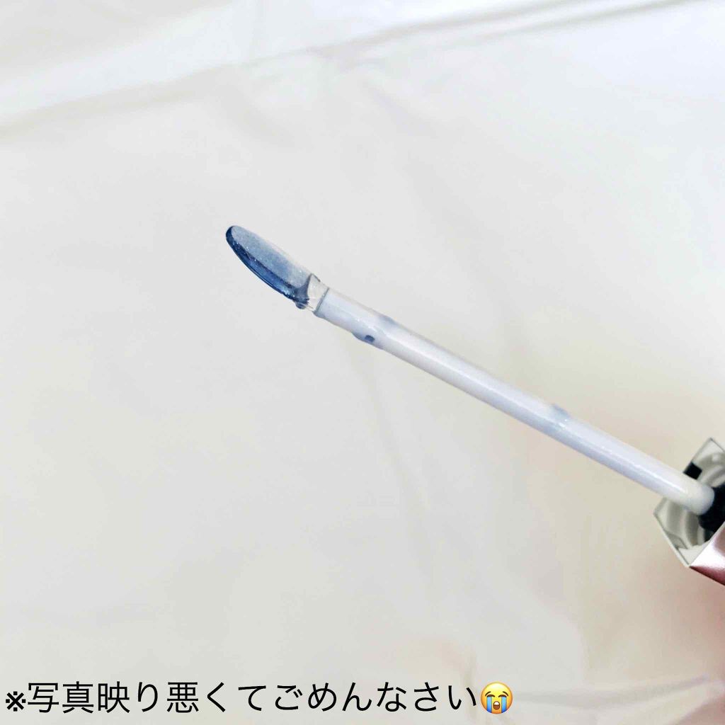 RMK リップジェリーグロス/RMK/リップグロスを使ったクチコミ(2枚目)