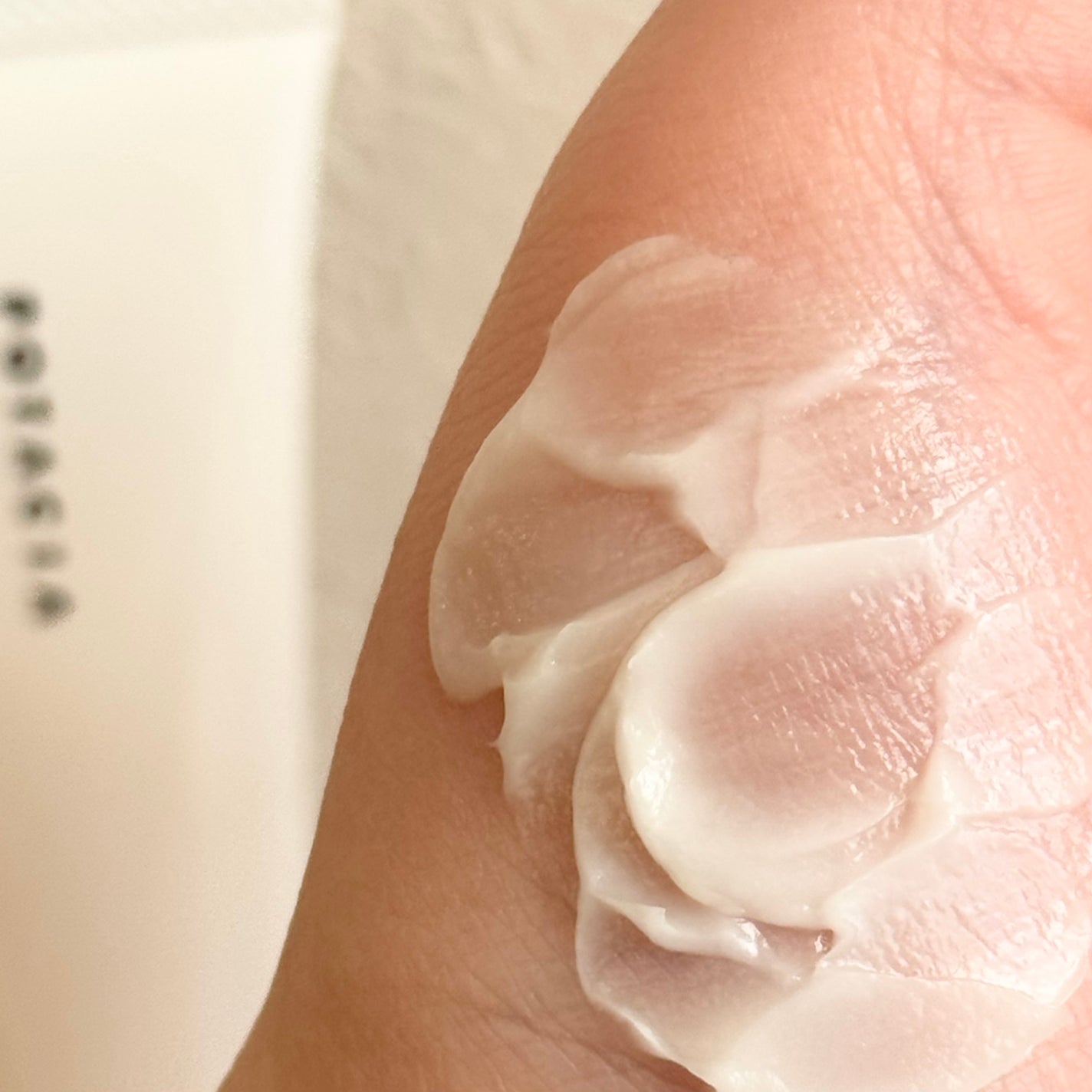 ワントリ/POTACIA/洗い流すヘアトリートメントを使ったクチコミ(3枚目)