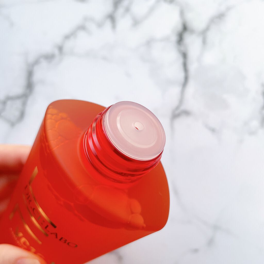 VC100エッセンスローション EX/ドクターシーラボⓇ/化粧水を使ったクチコミ(3枚目)