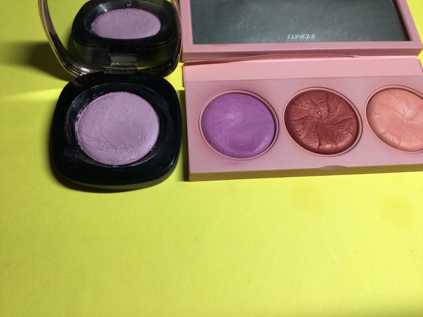 クリーム ブラッシュ/DECORTÉ/ジェル・クリームチークを使ったクチコミ(2枚目)