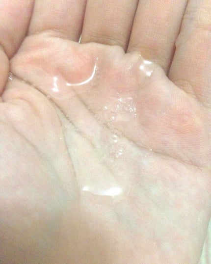 プルント モイストリッチ美容液シャンプー/モイストリッチリペア美容液トリートメント/Purunt./市販シャンプーを使ったクチコミ(2枚目)