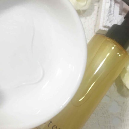 スキンクリア クレンズ オイル アロマタイプ/アテニア/オイルクレンジングを使ったクチコミ(2枚目)