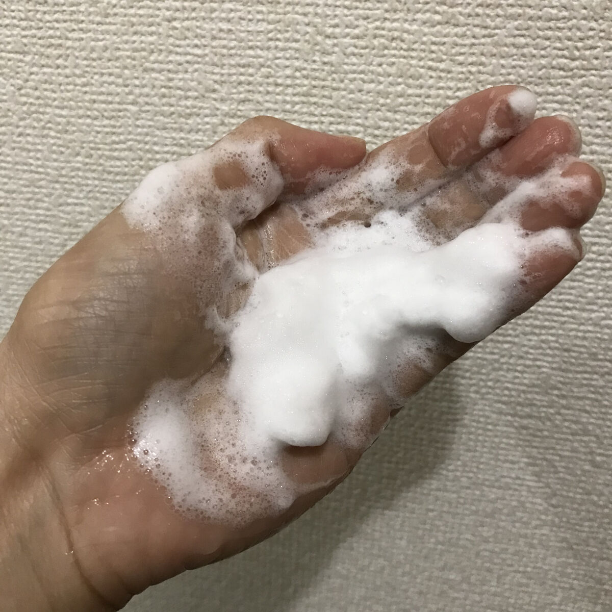 パパウォッシュ 本体/パパウォッシュ/洗顔パウダーを使ったクチコミ（3枚目）