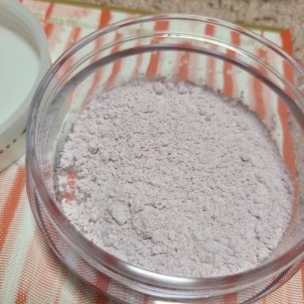 フェイスパウダーセット/ミキモト コスメティックス/メイクアップキットを使ったクチコミ(4枚目)