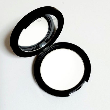 ウルトラHDプレストパウダー 01 トランスルーセント/MAKE UP FOR EVER/プレストパウダーを使ったクチコミ(2枚目)