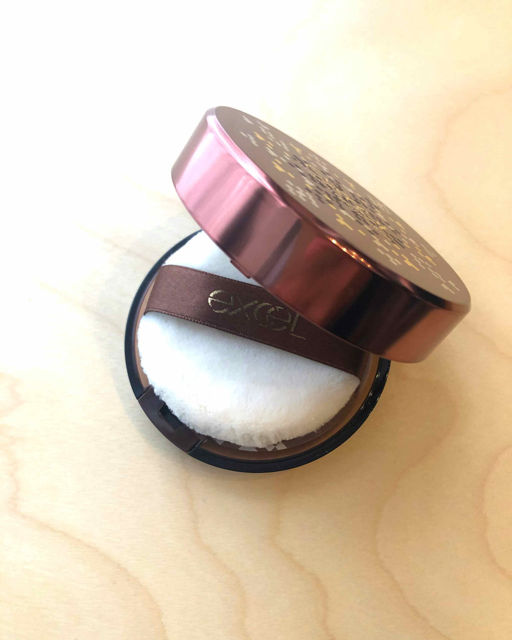 エクストラリッチ プレストパウダー ’20/excel/プレストパウダーを使ったクチコミ（1枚目）