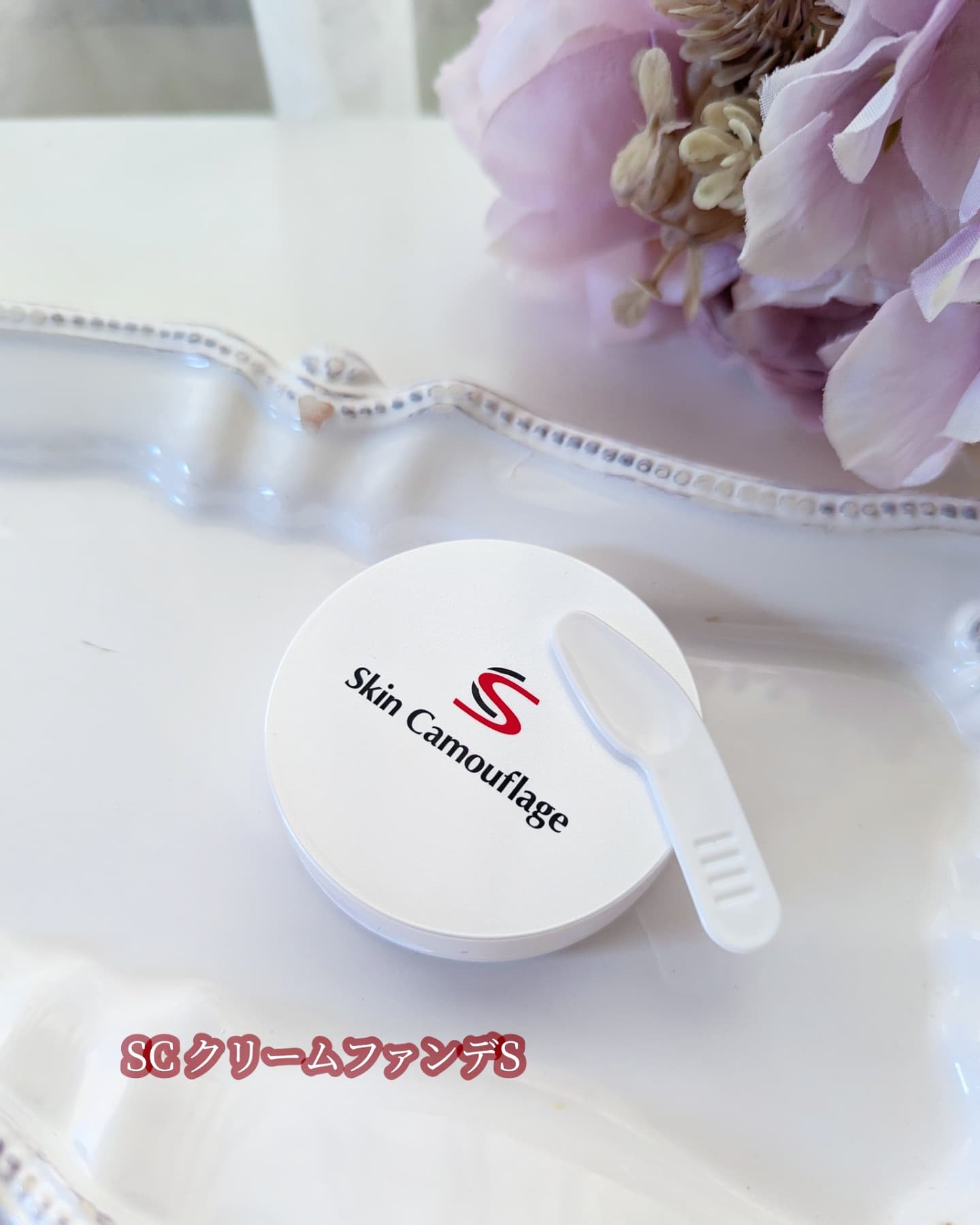 トーンアップラスティングベース/マーシュ・フィールド/化粧下地を使ったクチコミ（2枚目）