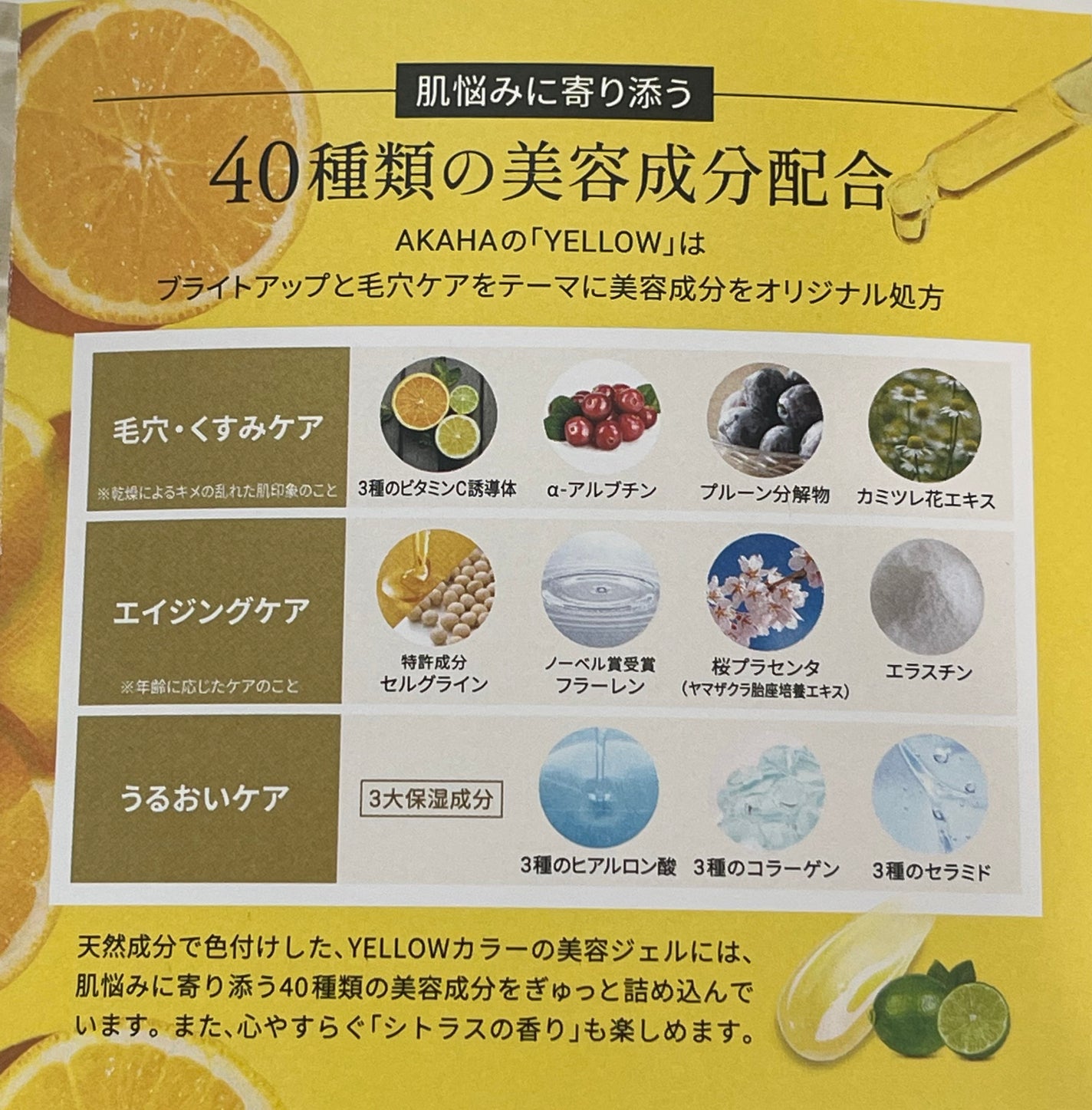 ayaka フォロバします◡̈ on LIPS 「簡単なので続けやすい!簡単なのに効果を実感☆お肌が明るくなった..」(6枚目)