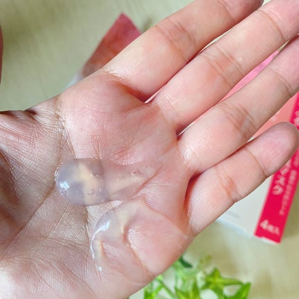 ミノン アミノモイスト ぷるぷるしっとり肌マスク/ミノン/シートマスク・パックを使ったクチコミ(3枚目)