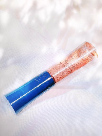 AUSリキッドアイシャドウ/and us/リキッドアイシャドウを使ったクチコミ(2枚目)